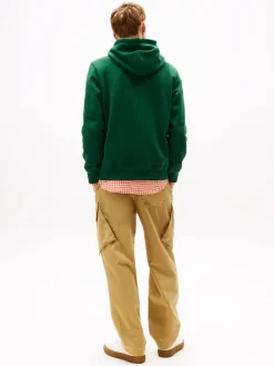 Tommy Hilfiger ESS SEASONAL FLEECE HOODY