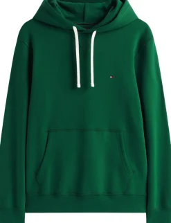 Tommy Hilfiger ESS SEASONAL FLEECE HOODY