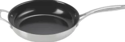 Le Creuset ESS Stegepande SS 28cm NS