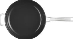 Le Creuset ESS Stegepande SS 28cm NS