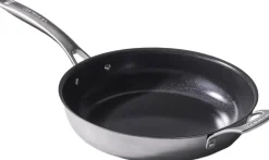 Le Creuset ESS Stegepande SS 28cm NS