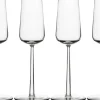 ESSENCE 4 STK CHAMPAGNE 21CL 4 STK>Iittala Hot