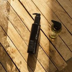 Shu Uemura Art of Hair essence absolue nourishing overnight hair serum