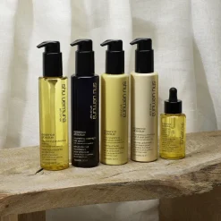Shu Uemura Art of Hair essence absolue nourishing overnight hair serum