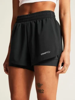 ESSENCE 2-IN-1 SHORTS 2>Craft Online