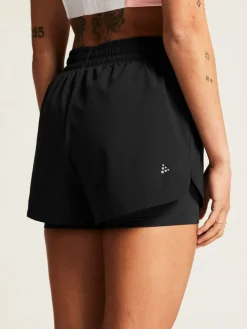 ESSENCE 2-IN-1 SHORTS 2>Craft Online