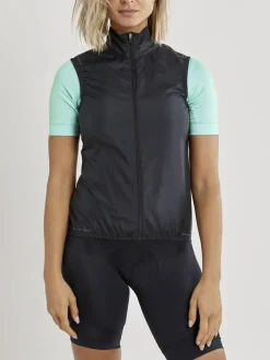 Dame Craft Essence Light Wind Vest