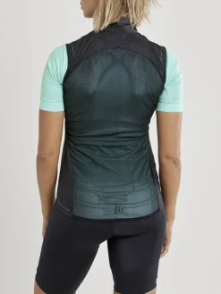 Dame Craft Essence Light Wind Vest
