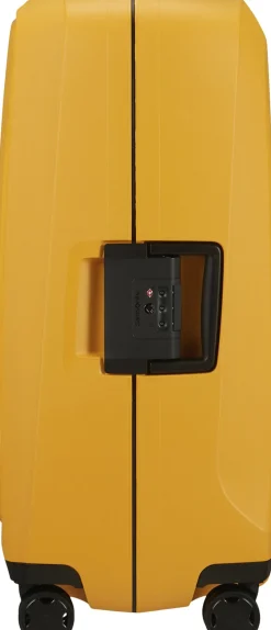Samsonite Essens Yellow Discount