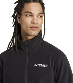 adidas Essential Full Zip Sweatshirt