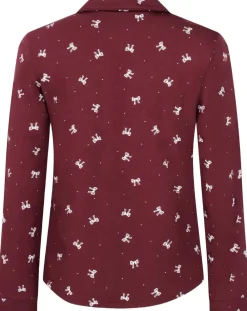 Essential Jersey Long-Sleeved Jacket><noscript><img width=