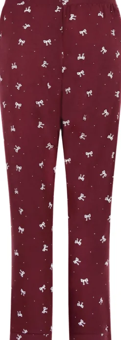 Essential Jersey Pants><noscript><img width=