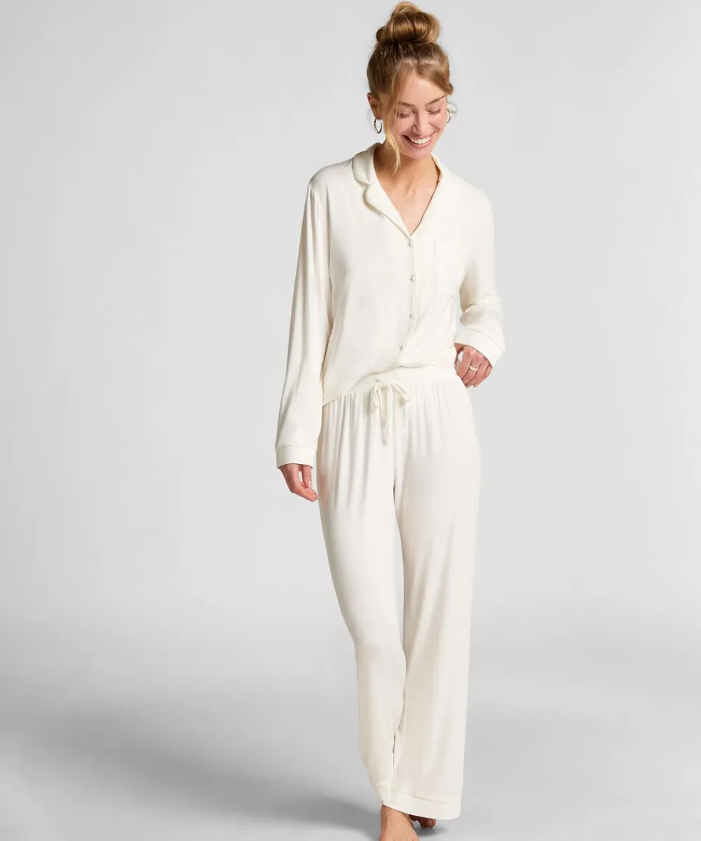 Dame Hunkemöller Essential Jersey Pants