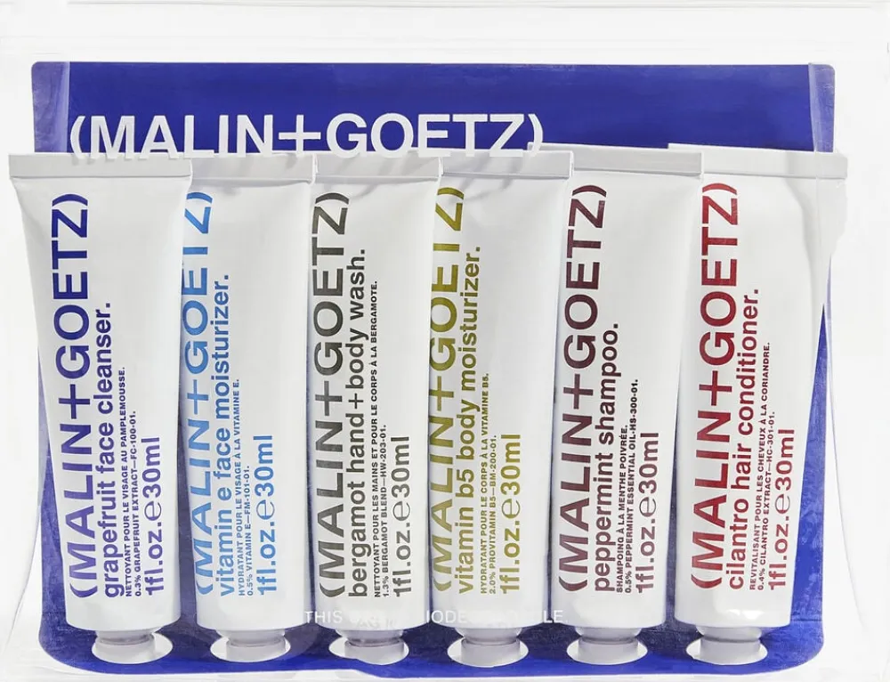 Essential Kit>Malin+Goetz Clearance