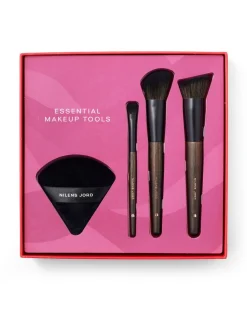 Nilens Jord Essential Makeup Tools 2025 Discount