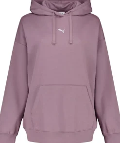 Essential Oversized Hættetrøje>Puma Outlet