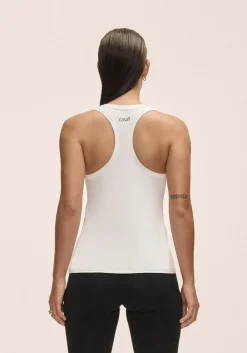 Dame Casall ESSENTIAL RACERBACK TANKTOP
