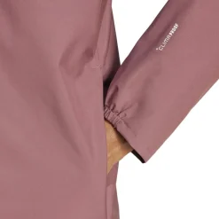 Dame adidas Essential Terrex 2L Regnjakke