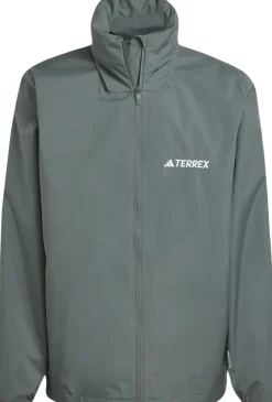 Essential Terrex 2L Regnjakke>adidas