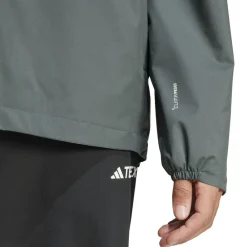 Essential Terrex 2L Regnjakke><noscript><img width=