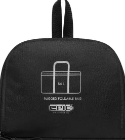 EPIC Essentials Black Clearance
