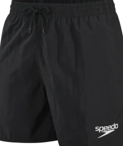 Speedo Essentials 16" badeshorts Sort Outlet