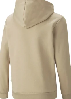 Essentials Big Logo hættetrøje>Puma