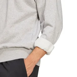 adidas Essentials Feelcozy Sweatshirt Grå Online