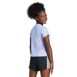 Essentials Fit Logo Trænings T-shirt>adidas Hot