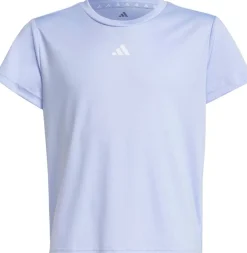 Essentials Fit Logo Trænings T-shirt><noscript><img width=