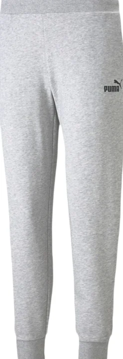 Essentials Fleece bukser>Puma Sale