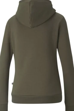 Essentials Logo hættetrøje>Puma Discount