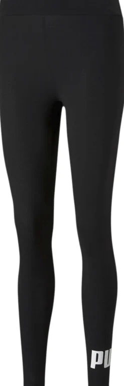 Dame Puma Essentials Logo leggings