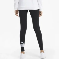 Dame Puma Essentials Logo leggings