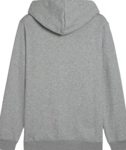 Puma Essentials No. 1 Full Zip Hættetrøje