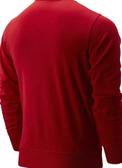 New Balance Essentials Stacked Logo Sweatshirt
