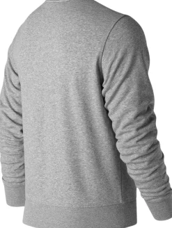 Essentials Stacked Logo Sweatshirt>New Balance Clearance