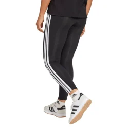 adidas Essentials 3-Stripes Leggings Sort Best