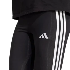 adidas Essentials 3-Stripes Leggings Sort Best