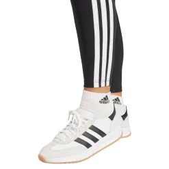 adidas Essentials 3-Stripes Leggings Sort Best