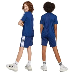 adidas Essentials 3-Stripes Shorts Blå