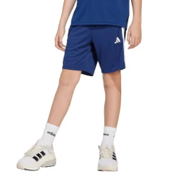 adidas Essentials 3-Stripes Shorts Blå