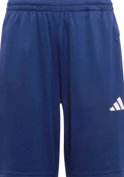 adidas Essentials 3-Stripes Shorts Blå