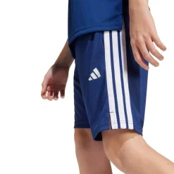 adidas Essentials 3-Stripes Shorts Blå