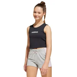 adidas Essentials Tank Top Sort