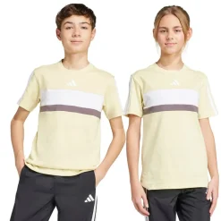 Børn adidas Essentials Tiberio 3-Stripes T-shirt