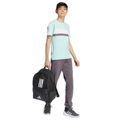 Essentials Tiberio 3-Stripes T-shirt><noscript><img width=