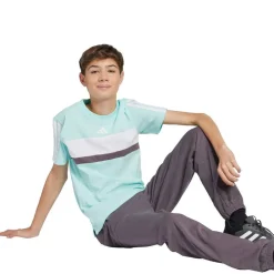 Essentials Tiberio 3-Stripes T-shirt><noscript><img width=