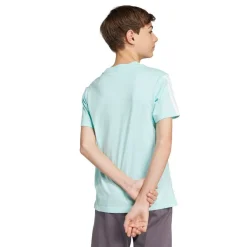 Essentials Tiberio 3-Stripes T-shirt><noscript><img width=