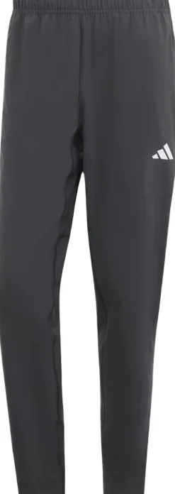 adidas Essentials Trænings Bukser Sort Online